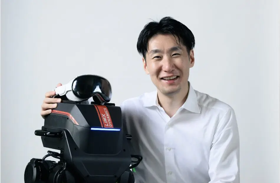 トロン株式会社 | 製造業向けヒューマノイドロボット・デジタル