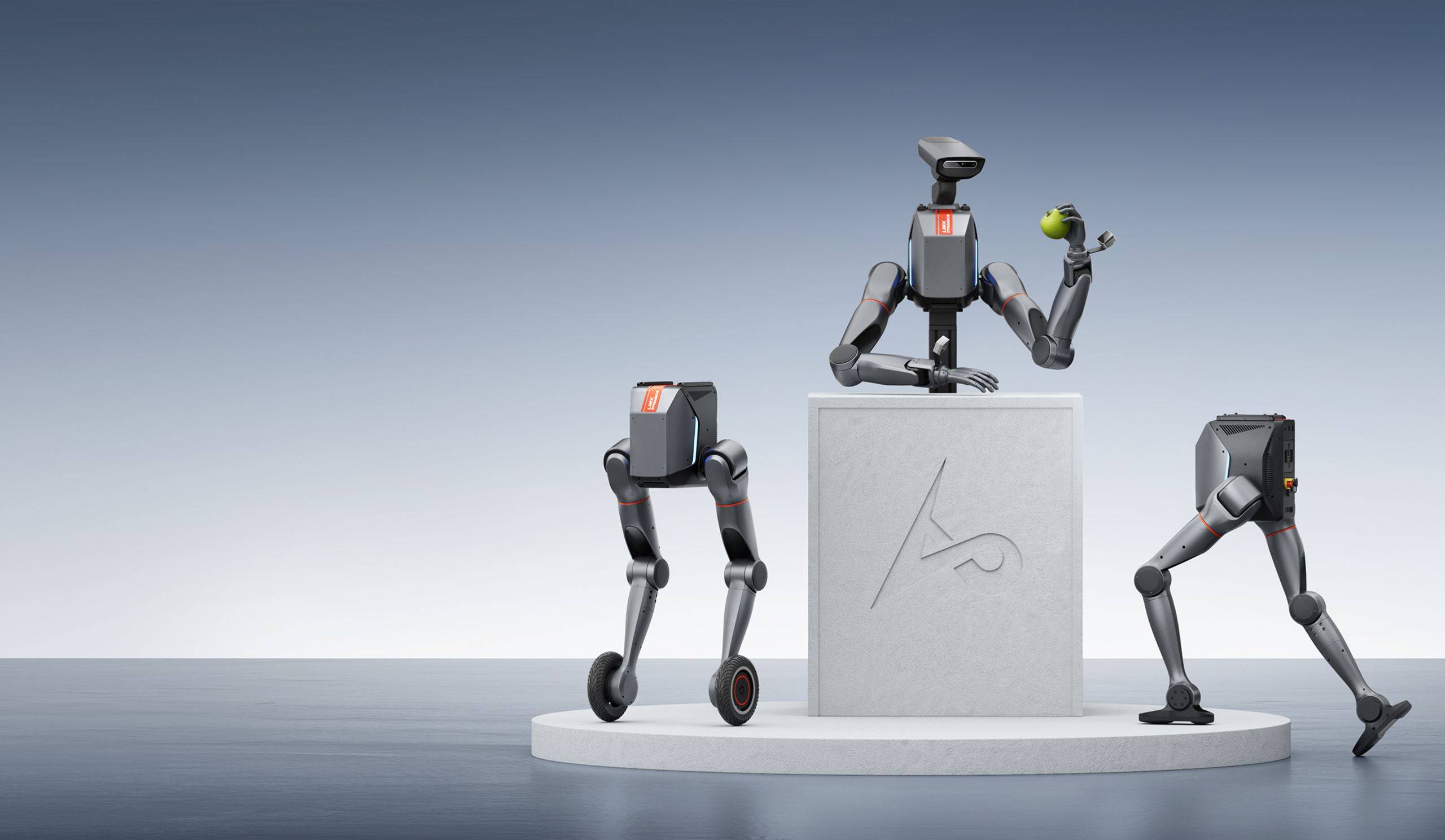 フィジカルAI研究用ロボット「TRON2」の取り扱いを発表しました | News